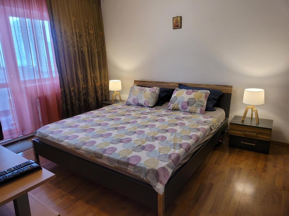 Quiet, Relaxing, Family Friendly Apartment Bucharest Exterior photo